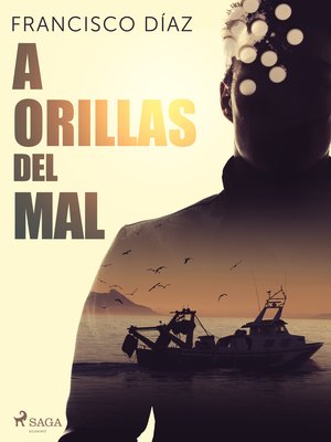 cover image of A orillas del mal